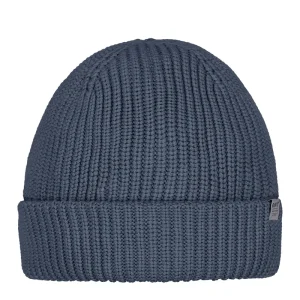 Unisex Beanie gerippt von Barts