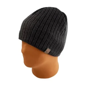 Strickmütze aus Wolle von Göttmann