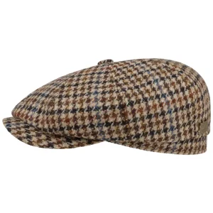 Hatteras Harris Tweed von Stetson
