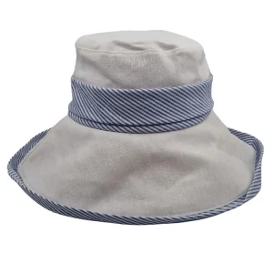 Stoff Cloche von Risa