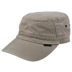 Army Cap aus Baumwolle von Göttmann