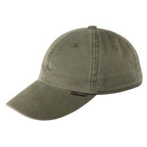 Baseball Cap UV40+ aus Baumwolle von Göttmann