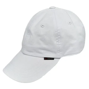 Baseball Cap UV40+ aus Baumwolle von Göttmann