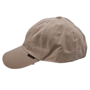 Baseball Cap UV40+ aus Baumwolle von Göttmann