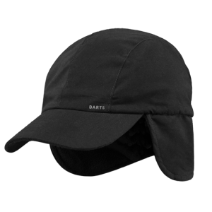 Active Cap Mütze mit Ohrenklappen von Barts