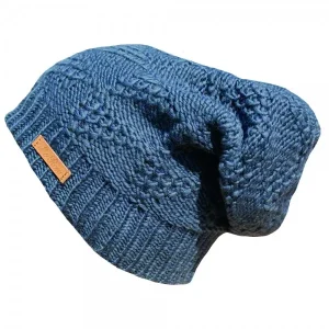 Strickmütze aus Merinowolle von Mcron