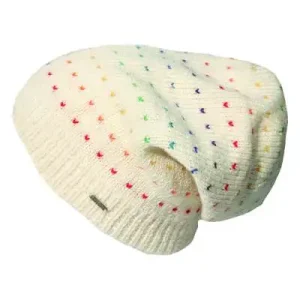 Strickmütze aus Schnurwolle von Mcron