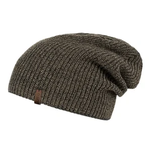 Strickbeanie Melange von Capo