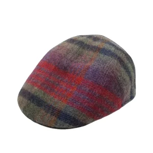 Flatcap John Hanly von Faustmann