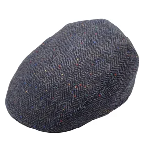 Flatcap Derby aus Schnurwolle von  Göttmann