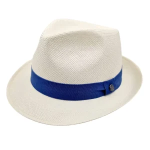 Panamahut Trilby von Vintimilla