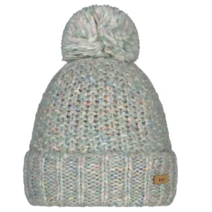 Mütze mit Pompon von Barts