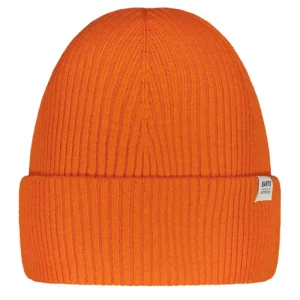 Beanie mit Merinowolle von Barts