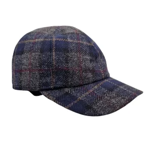 Baseballcap Gore-Tex mit Ohrenklappen von Göttmann