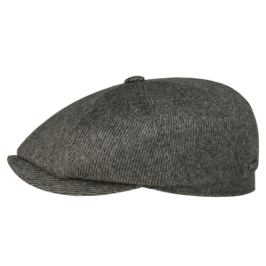 Hatteras Soft aus Kaschmir von Stetson