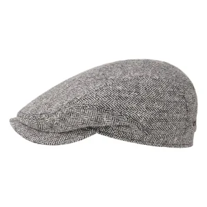 Driver Cap Silk von Stetson