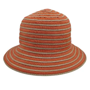 Sommerhut von Faustmann