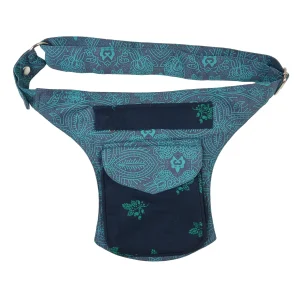 Festival Gürteltasche / Bauchtasche - Madrid 18