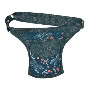 Festival Gürteltasche / Bauchtasche - Madrid 19