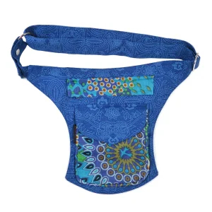 Festival Gürteltasche / Bauchtasche - Madrid 20