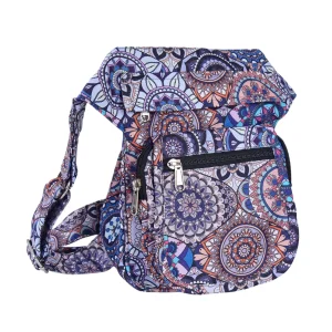 Wasserfeste Gürteltasche - Paris HS 71081