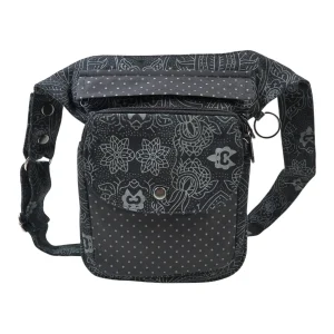 Gassi-Tasche S-XXXL Futtertasche für Hunde Hannover HS 804