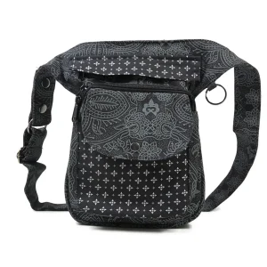 Gassi-Tasche Stoff-Canvas - Hannover HS 841