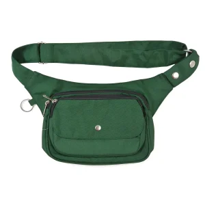 Gassi-Tasche Bauchtasche Wasserabweisend - Frankfurt 75519