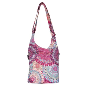 Wende-Tasche mit Reißverschluss - River Shopper 542