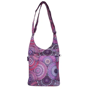 Wende-Tasche aus wasserabweisendem Material - River Shopper 544