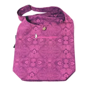 Umhängetasche Tasche aus Canvas - Small Shopper  11