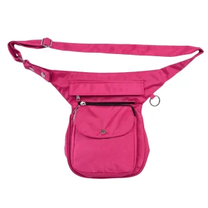 Wetterfeste Gassi-Tasche - Super-Hannover 71014