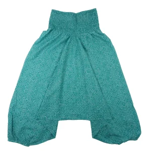Afghan Hose für Yoga, Freizeit Hippie Hose - Shantini 21