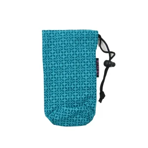 Flaschenhalter nur für kleine Wasserflaschen – (nicht für Hunde-Trinkflaschen) - Water Pouch 42