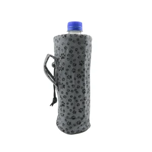 Flaschenhalter nur für kleine Wasserflaschen – (nicht für Hunde-Trinkflaschen) - Water Pouch 48