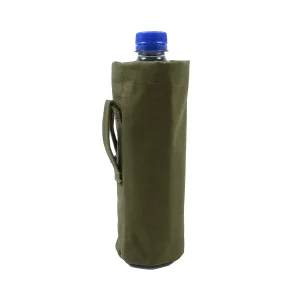 Flaschenhalter nur für kleine Wasserflaschen – (nicht für Hunde-Trinkflaschen) - Water Pouch 71010