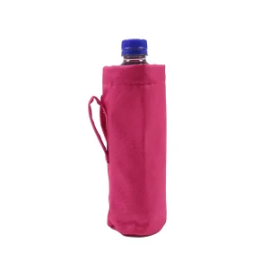 Flaschenhalter nur für kleine Wasserflaschen – (nicht für Hunde-Trinkflaschen) - Water Pouch 71014