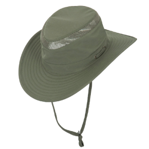 Traveller Hat Sun Breezer von Faustmann