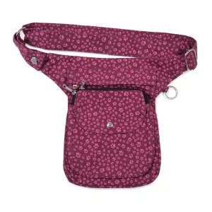 Farbenfrohe Gassi-Tasche – Für aktive Hundeliebhaber - Hannover HS-53