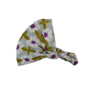 Haarband Stirnband, Stoff Bandana 112