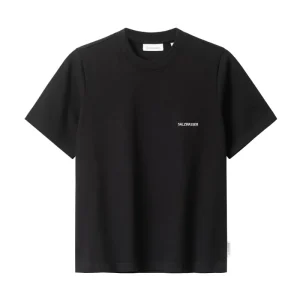 Heavy T-Shirt Jonna Schwarz