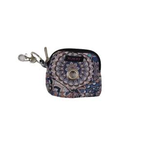 Kotbeutelspender im Mandala-Design, Wasserabweisend, kleine Beuteltasche - Erfurt 06 71081