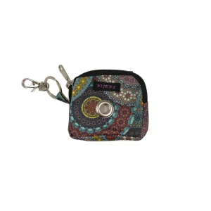 Kotbeutelspender im Mandala-Design, Wasserabweisend - Erfurt 06 71084